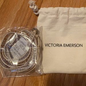 Victoria Emerson bracelet